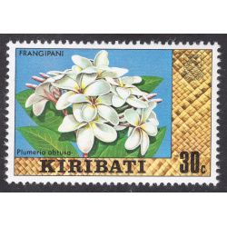 KIRIBATI SCOTT 336A