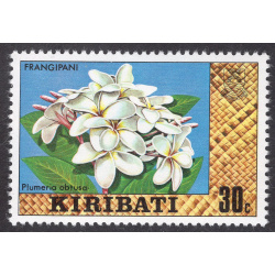 KIRIBATI SCOTT 336A