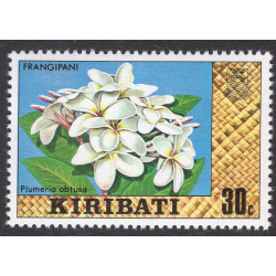 KIRIBATI SCOTT 336A