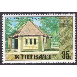 KIRIBATI SCOTT 337A