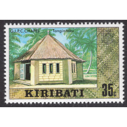 KIRIBATI SCOTT 337A