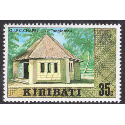 KIRIBATI SCOTT 337A