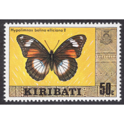 KIRIBATI SCOTT 338A