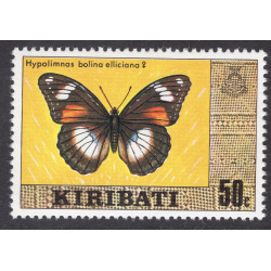 KIRIBATI SCOTT 338A