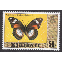 KIRIBATI SCOTT 338A