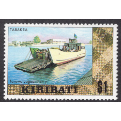 KIRIBATI SCOTT 339A