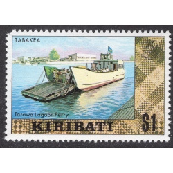 KIRIBATI SCOTT 339A