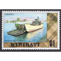 KIRIBATI SCOTT 339A