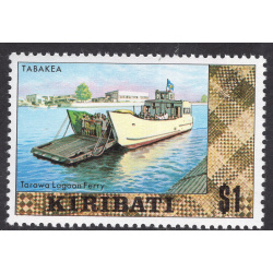 KIRIBATI SCOTT 339A