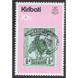 KIRIBATI SCOTT 341
