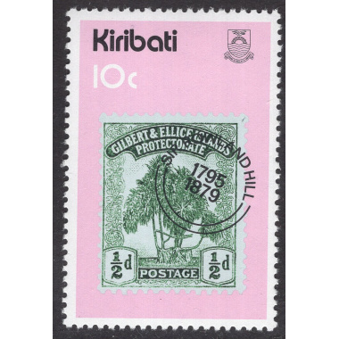 KIRIBATI SCOTT 341