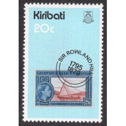 KIRIBATI SCOTT 342