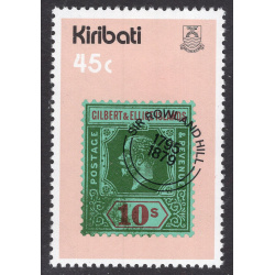 KIRIBATI SCOTT 344