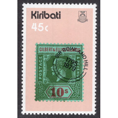 KIRIBATI SCOTT 344