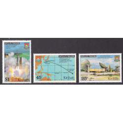 KIRIBATI SCOTT 349-351