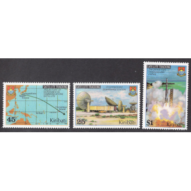 KIRIBATI SCOTT 349-351