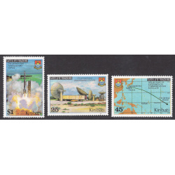 KIRIBATI SCOTT 349-351