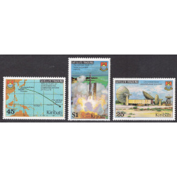KIRIBATI SCOTT 349-351