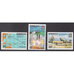 KIRIBATI SCOTT 349-351