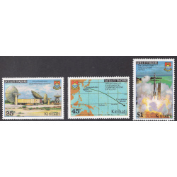 KIRIBATI SCOTT 349-351