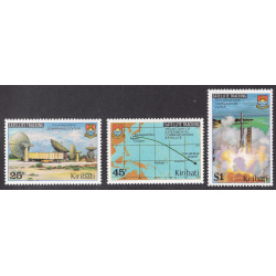 KIRIBATI SCOTT 349-351