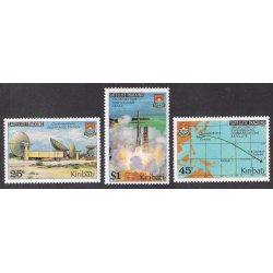KIRIBATI SCOTT 349-351