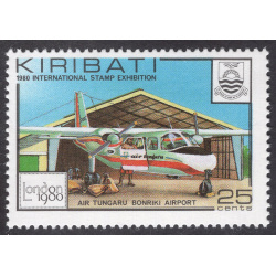KIRIBATI SCOTT 353