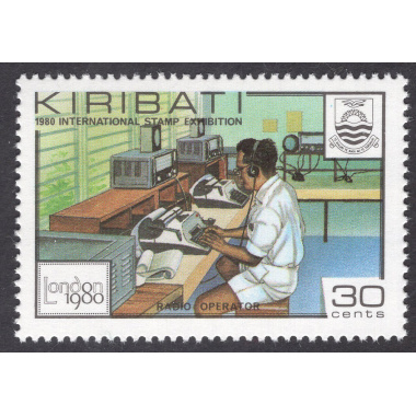 KIRIBATI SCOTT 354