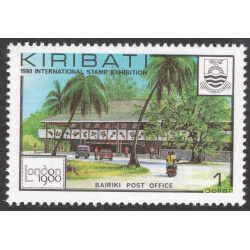 KIRIBATI SCOTT 355