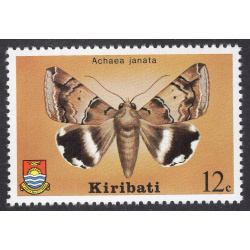 KIRIBATI SCOTT 356
