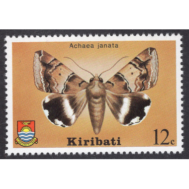 KIRIBATI SCOTT 356