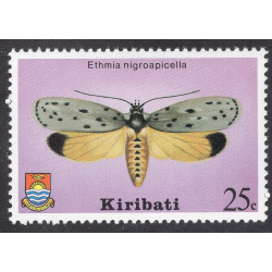 KIRIBATI SCOTT 357