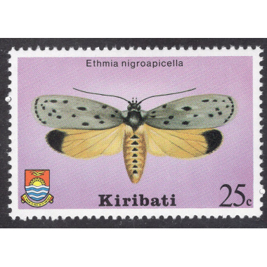KIRIBATI SCOTT 357