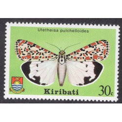 KIRIBATI SCOTT 358