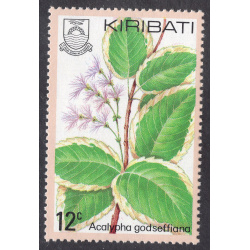 KIRIBATI SCOTT 365