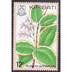 KIRIBATI SCOTT 365