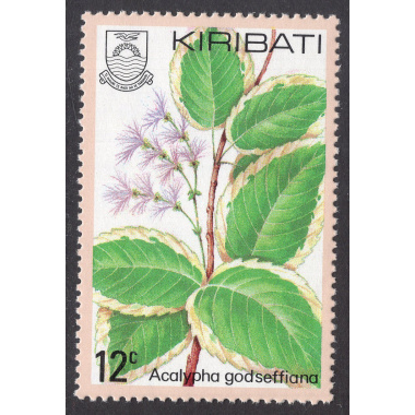 KIRIBATI SCOTT 365