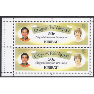 KIRIBATI SCOTT 376A