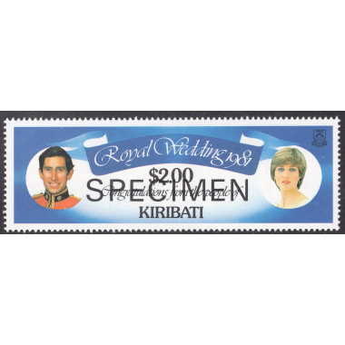 KIRIBATI SCOTT 378