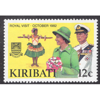 KIRIBATI SCOTT 414