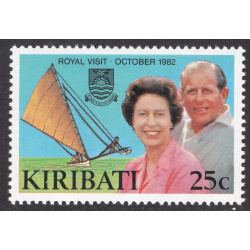 KIRIBATI SCOTT 415