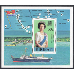 KIRIBATI SCOTT 417
