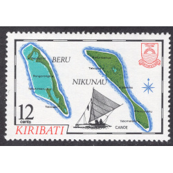 KIRIBATI SCOTT 422