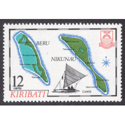 KIRIBATI SCOTT 422