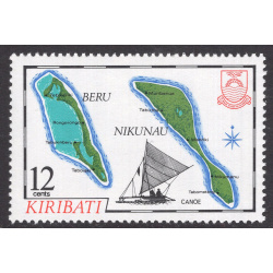 KIRIBATI SCOTT 422