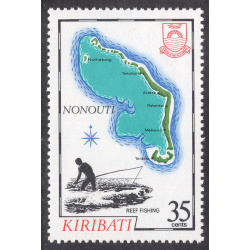 KIRIBATI SCOTT 424