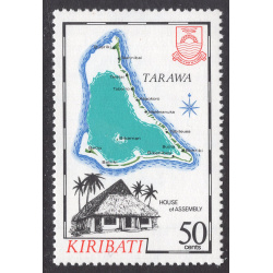 KIRIBATI SCOTT 425