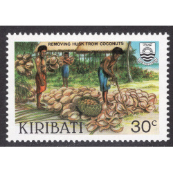 KIRIBATI SCOTT 428