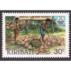 KIRIBATI SCOTT 428
