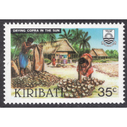 KIRIBATI SCOTT 429